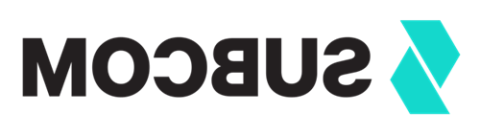 Logo for subcom 